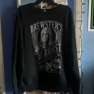 Animal Crossing The Roost Sweatshirt